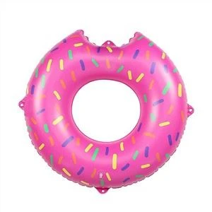 Donut Pool Ring